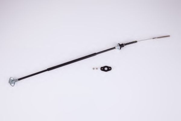 Трос, управление сцеплением HELLA PAGID 8AK 355 700-641