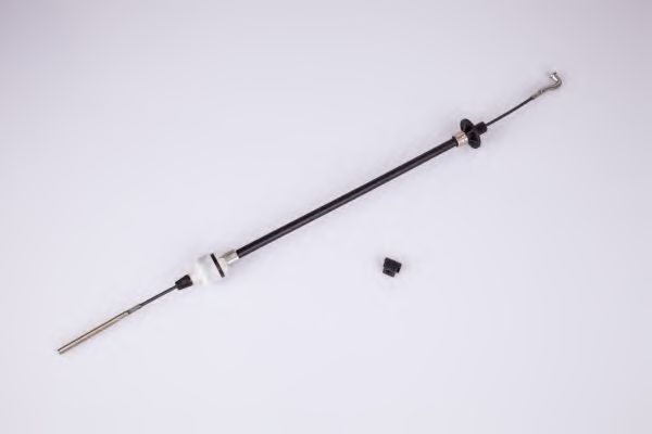 Трос, управление сцеплением HELLA PAGID 8AK 355 700-661