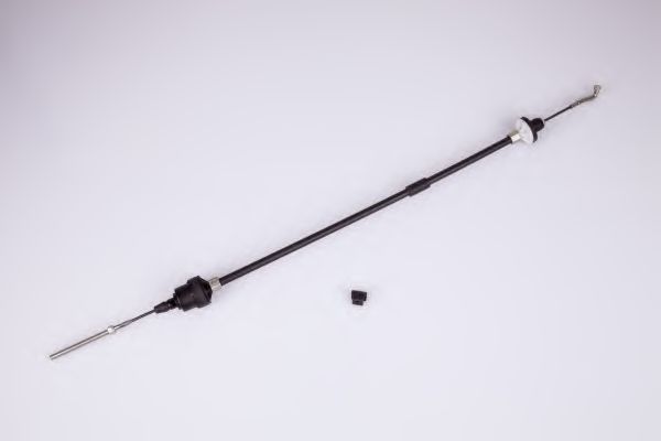 Трос, управление сцеплением HELLA PAGID 8AK 355 700-681