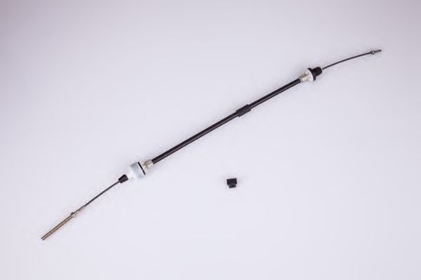 Трос, управление сцеплением HELLA PAGID 8AK 355 700-741