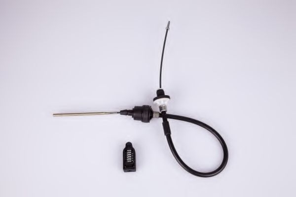 Трос, управление сцеплением HELLA PAGID 8AK 355 700-761