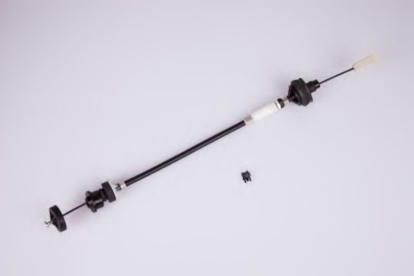 Трос, управление сцеплением HELLA PAGID 8AK 355 701-201