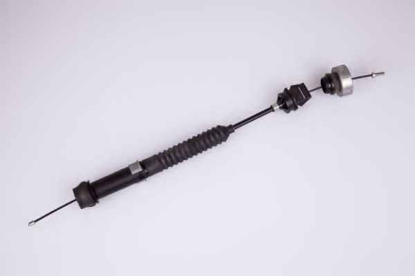 Трос, управление сцеплением HELLA PAGID 8AK 355 701-291