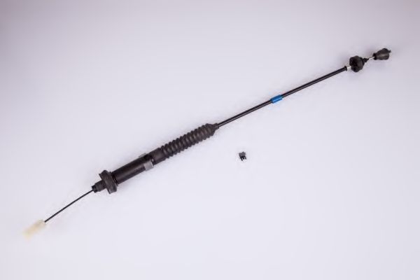 Трос, управление сцеплением HELLA PAGID 8AK 355 701-391