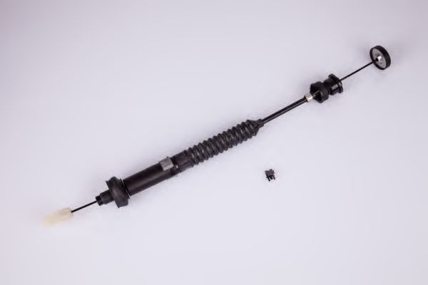 Трос, управление сцеплением HELLA PAGID 8AK 355 701-401