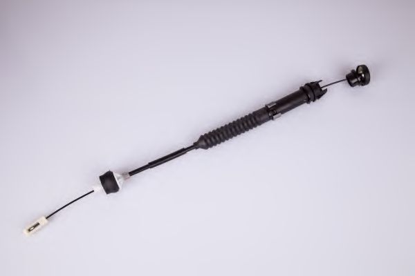 Трос, управление сцеплением HELLA PAGID 8AK 355 701-411