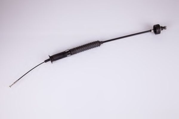 Трос, управление сцеплением HELLA PAGID 8AK 355 701-701