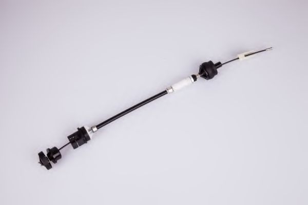 Трос, управление сцеплением HELLA PAGID 8AK 355 701-971