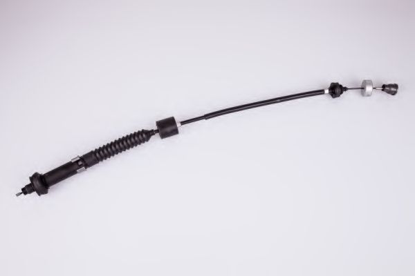 Трос, управление сцеплением HELLA PAGID 8AK 355 701-991