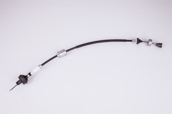 Трос, управление сцеплением HELLA PAGID 8AK 355 702-041