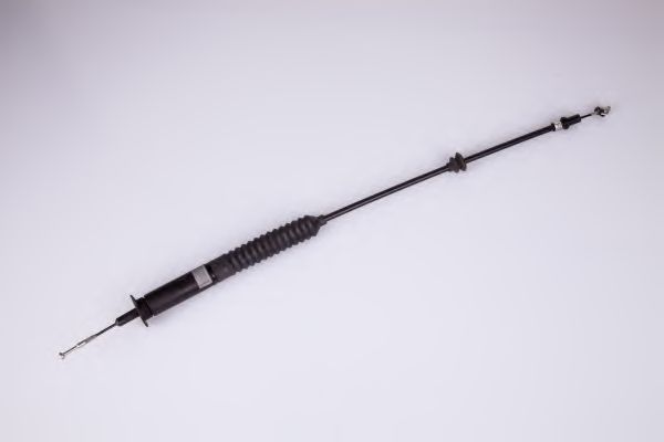 Трос, управление сцеплением HELLA PAGID 8AK 355 702-131