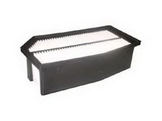 Воздушный фильтр SAKURA  Automotive A1961