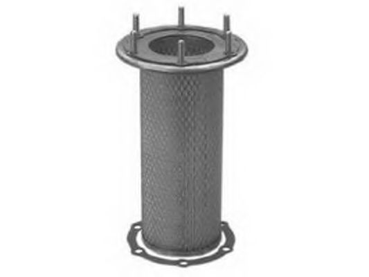 Воздушный фильтр SAKURA  Automotive A-5508