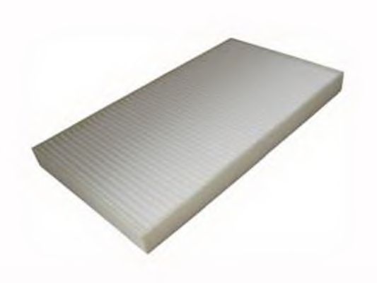 Фильтр, воздух во внутренном пространстве SAKURA  Automotive CA-54010