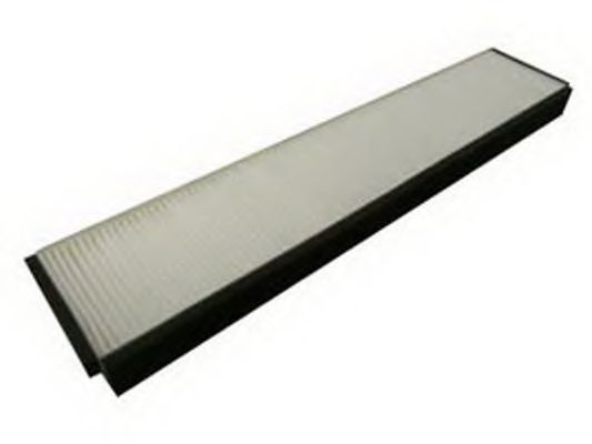 Фильтр, воздух во внутренном пространстве SAKURA  Automotive CA-79370