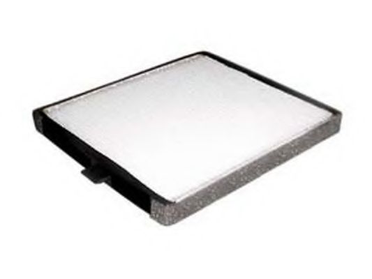 Фильтр, воздух во внутренном пространстве SAKURA  Automotive CA-8904