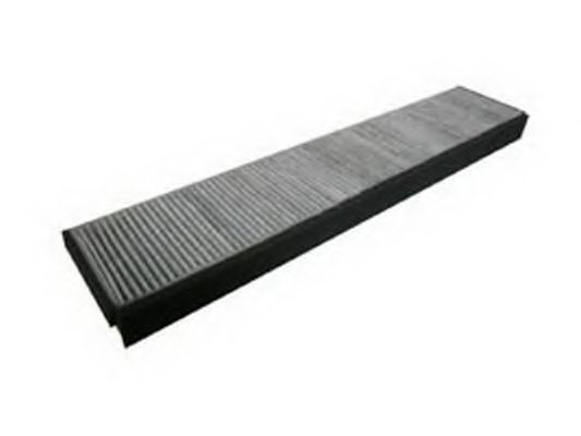 Фильтр, воздух во внутренном пространстве SAKURA  Automotive CAC-79370