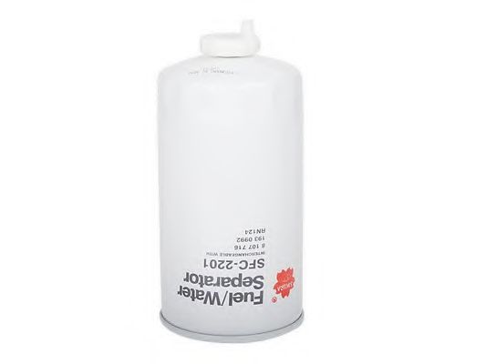 Топливный фильтр ALCO (ZYPERN) SP1230