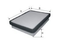 Воздушный фильтр GOODWILL AG 623