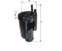 Топливный фильтр SAKURA FS2811