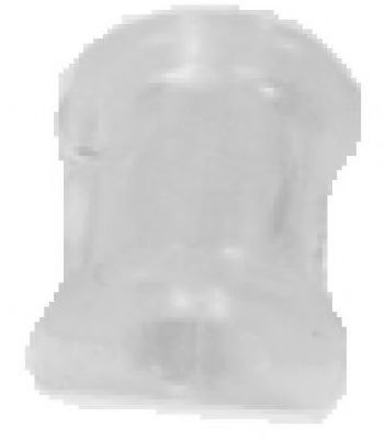 Опора, стабилизатор Metalcaucho 02405