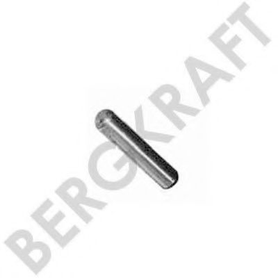Реулировающий болт, тормозная система BERGKRAFT BK1400112AS