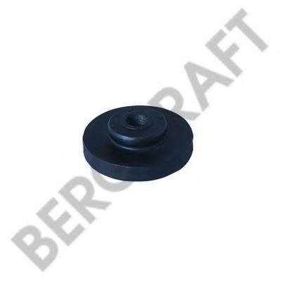 Подвеска, радиатор BERGKRAFT BK2844821SP