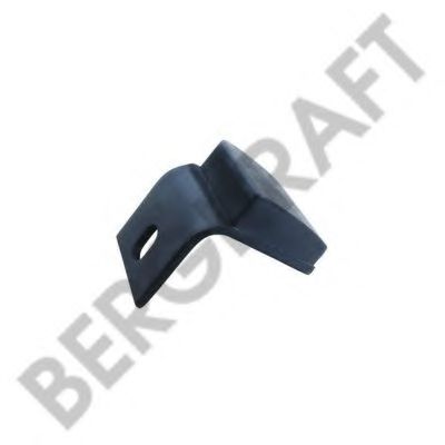 Буфер, амортизация BERGKRAFT BK2846521SP