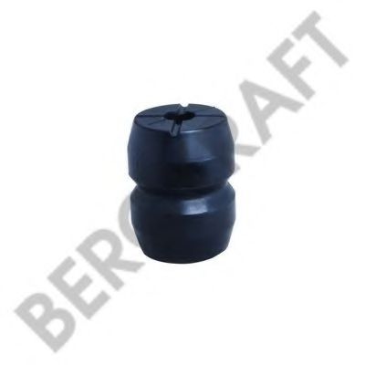 Буфер, амортизация BERGKRAFT BK2857221SP
