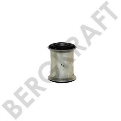 Втулка, подушка кабины водителя BERGKRAFT BK2859121SP