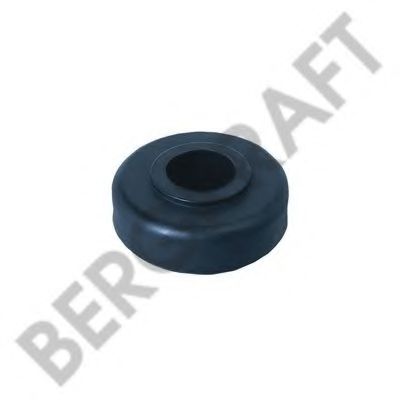 Подвеска, радиатор BERGKRAFT BK2864721SP