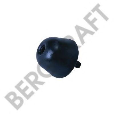 Буфер, кабина BERGKRAFT BK2864821SP