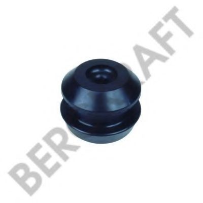 Подвеска, двигатель BERGKRAFT BK2866721SP