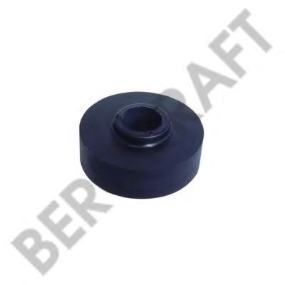 Подвеска, амортизатор BERGKRAFT BK2881521SP
