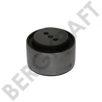 Подвеска, рычаг независимой подвески колеса FEBI BILSTEIN 2093