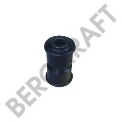 Втулка, листовая рессора BERGKRAFT BK2884721SP