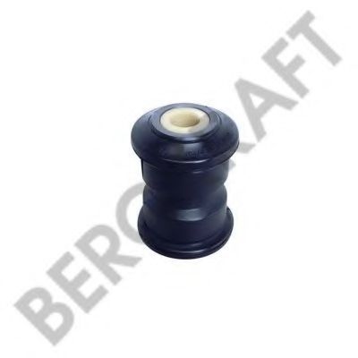 Втулка, листовая рессора BERGKRAFT BK2889721SP
