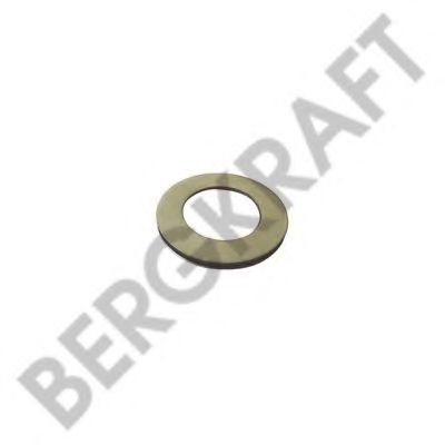 Виброгаситель BERGKRAFT BK2899821SP