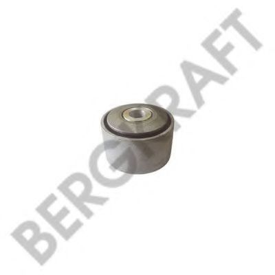 Втулка, подушка кабины водителя BERGKRAFT BK2900221SP