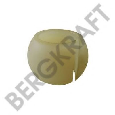 Опора, стабилизатор BERGKRAFT BK2904121SP