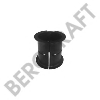 Втулка, подушка кабины водителя BERGKRAFT BK2912521SP