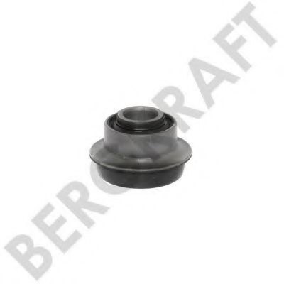 Втулка, подушка кабины водителя BERGKRAFT BK2914921SP