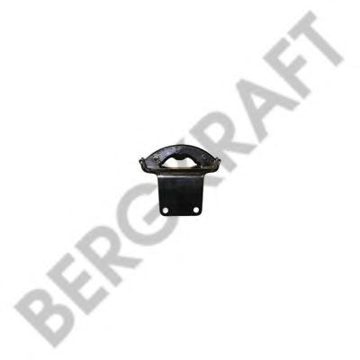 Буфер, амортизация BERGKRAFT BK2949821SP
