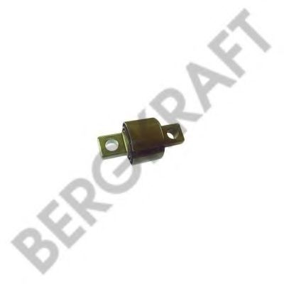 Подвеска, амортизатор BERGKRAFT BK2949921SP