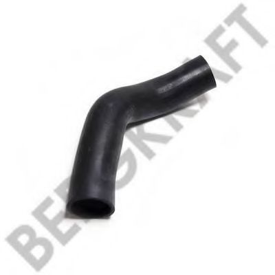 Шланг радиатора SAMPA 020411