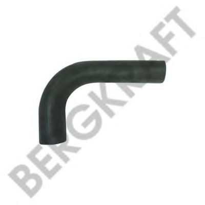 Шланг радиатора BERGKRAFT BK29901021SP
