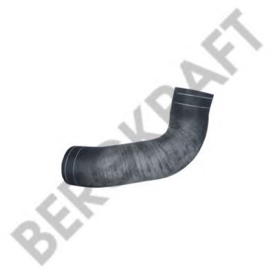 Трубка нагнетаемого воздуха BERGKRAFT BK2990521SP