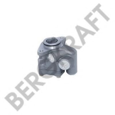 Гидравлический насос, рулевое управление BERGKRAFT BK7600406