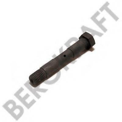 Палец ушка рессоры BERGKRAFT BK8400764
