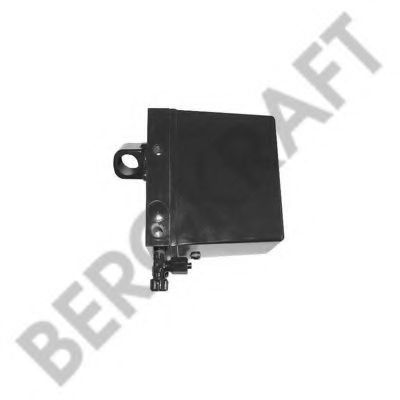 Опрокидывающий насос, кабина AUGER 68540